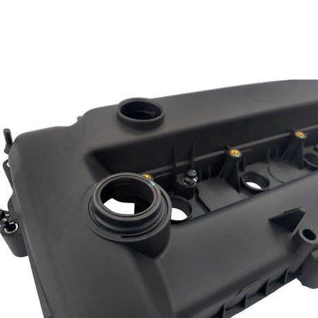 Valve Rocker Cover With Oil Filler Cap & Seals Fit For Mazda 3 BK 2.0L Petrol L3G610210 2003-2009 - Machter