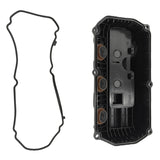 Rocker Valve Cover With Gasket Left Hand Side Fit For Mitsubishi Pajero Sport Outlander 3.0L RCM-MB001 - Machter