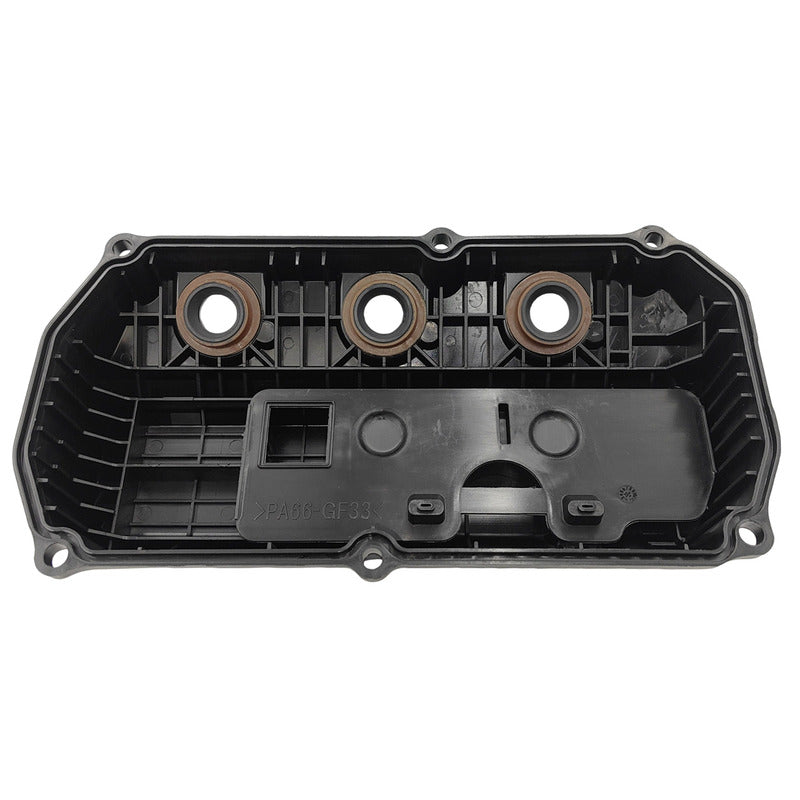 Rocker Valve Cover With Gasket Left Hand Side Fit For Mitsubishi Pajero Sport Outlander 3.0L RCM-MB001 - Machter