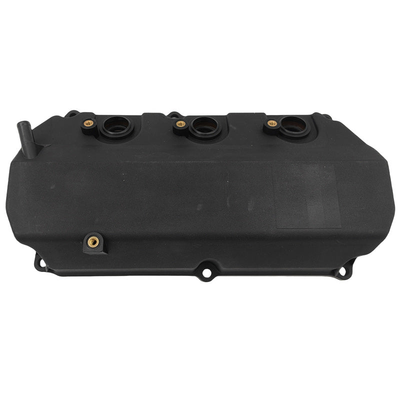 Rocker Valve Cover With Gasket Left Hand Side Fit For Mitsubishi Pajero Sport Outlander 3.0L RCM-MB001 - Machter