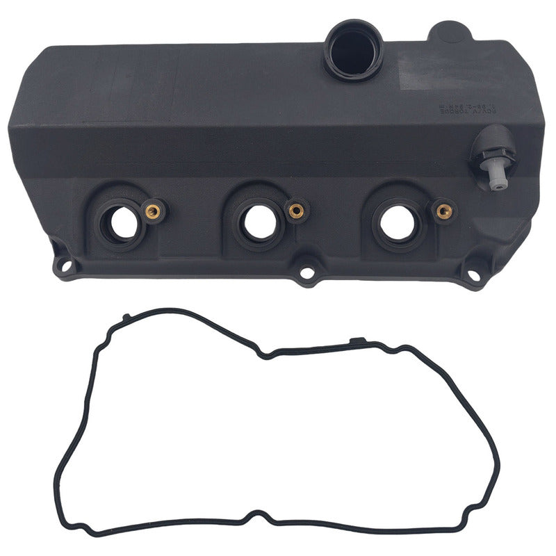 Rocker Valve Cover With Gasket Left Hand Side Fit For Mitsubishi Pajero Sport Outlander 3.0L RCM-MB001 - Machter