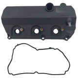 Rocker Valve Cover With Gasket Left Hand Side Fit For Mitsubishi Pajero Sport Outlander 3.0L RCM-MB001 - Machter