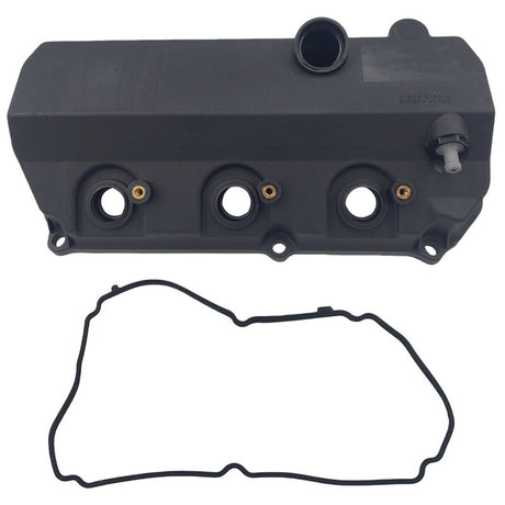 Rocker Valve Cover With Gasket Right Hand Side Fit For Mitsubishi Pajero Sport Outlander 3.0L - Machter