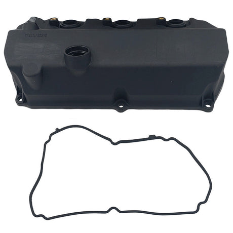 Rocker Valve Cover With Gasket Right Hand Side Fit For Mitsubishi Pajero Sport Outlander 3.0L - Machter