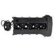 Rocker Valve Cover With Gasket Fit For Mitsubishi ASX Lancer Lancer Sportback Outlander Outlander Sport RVR RCM-MB003 - Machter
