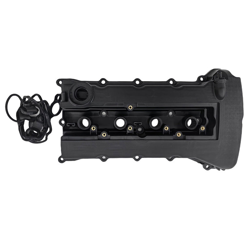 Rocker Valve Cover With Gasket Fit For Mitsubishi ASX Lancer Lancer Sportback Outlander Outlander Sport RVR RCM-MB003 - Machter