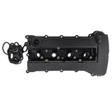 Rocker Valve Cover With Gasket Fit For Mitsubishi ASX Lancer Lancer Sportback Outlander Outlander Sport RVR RCM-MB003 - Machter