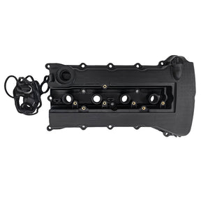 Rocker Valve Cover With Gasket Fit For Mitsubishi ASX Lancer Lancer Sportback Outlander Outlander Sport RVR RCM-MB003 - Machter