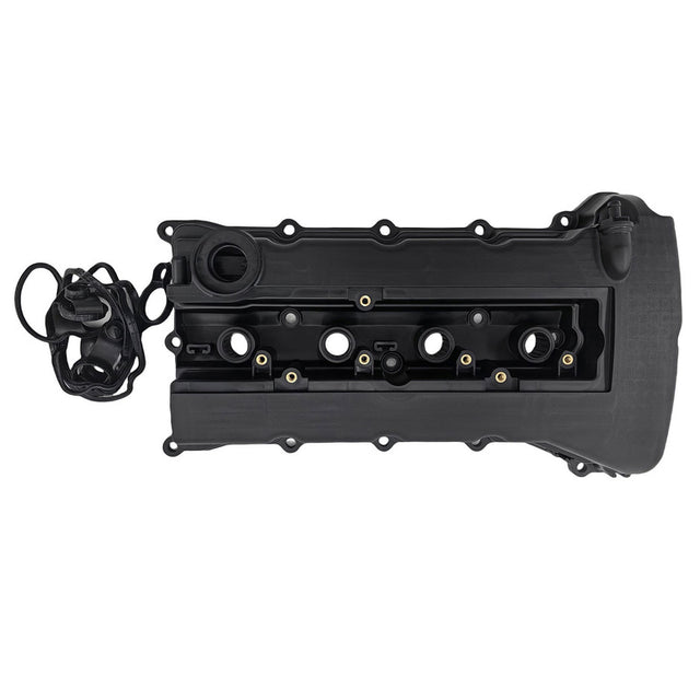 Rocker Valve Cover With Gasket Fit For Mitsubishi ASX Lancer Lancer Sportback Outlander Outlander Sport RVR RCM-MB003 - Machter