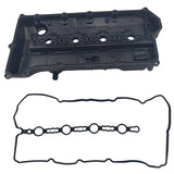 Rocker Valve Cover With Gasket Fit For Mitsubishi L200 Triton MQ MR Pajero Sport QE QF 2.4L 1035B313 RCM-MB004 - Machter