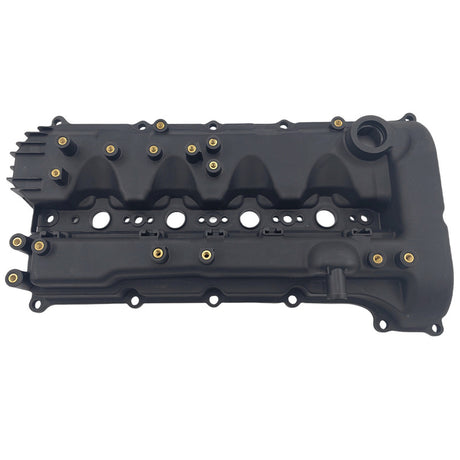 Rocker Valve Cover With Gasket Fit For Mitsubishi L200 Triton MQ MR Pajero Sport QE QF 2.4L 1035B313 - Machter