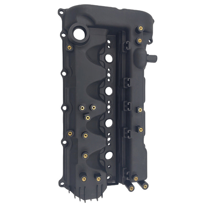 Rocker Valve Cover With Gasket Fit For Mitsubishi L200 Triton MQ MR Pajero Sport QE QF 2.4L 1035B313 RCM-MB004 - Machter