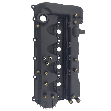 Rocker Valve Cover With Gasket Fit For Mitsubishi L200 Triton MQ MR Pajero Sport QE QF 2.4L 1035B313 - Machter