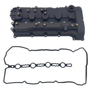 Rocker Valve Cover With Gasket Fit For Mitsubishi L200 Triton MQ MR Pajero Sport QE QF 2.4L 1035B313 RCM-MB004 - Machter