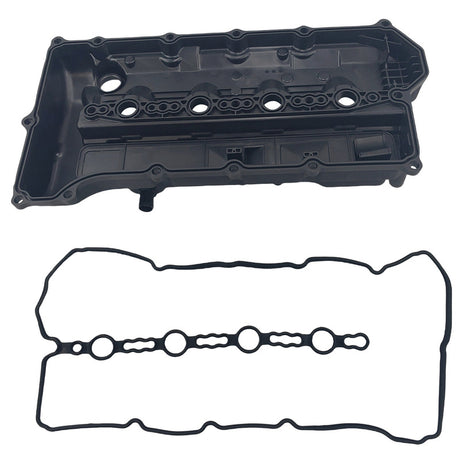 Rocker Valve Cover With Gasket Fit For Mitsubishi L200 Triton MQ MR Pajero Sport QE QF 2.4L 1035B313 - Machter