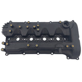 Rocker Valve Cover With Gasket Fit For Mitsubishi L200 Triton MQ MR Pajero Sport QE QF 2.4L 1035B313 RCM-MB004 - Machter