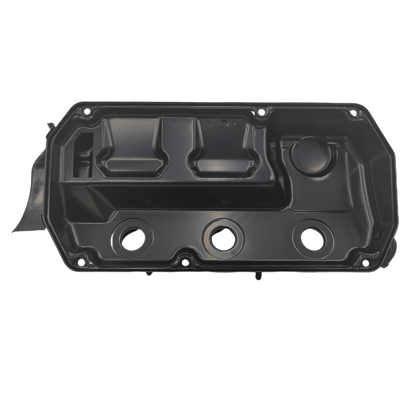 Rocker Cover Left Hand Side Fit For Mitsubishi Pajero Petrol 3.5 NM 2000-2002 RCM-MB005 - Machter