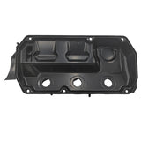 Rocker Cover Left Hand Side Fit For Mitsubishi Pajero Petrol 3.5 NM 2000-2002 RCM-MB005 - Machter