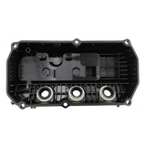 Engine Valve Cover Left Hand Side Fit For Mitsubishi Outlander XLS 3.0L V6 1035A840 2007-2009 RCM-MB007 - Machter