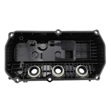 Engine Valve Cover Left Hand Side Fit For Mitsubishi Outlander XLS 3.0L V6 1035A840 2007-2009 RCM-MB007 - Machter