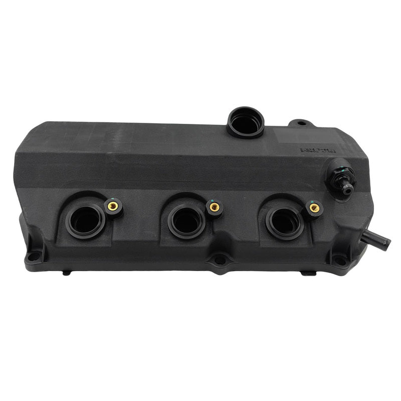 Engine Valve Cover Left Hand Side Fit For Mitsubishi Outlander XLS 3.0L V6 1035A840 2007-2009 RCM-MB007 - Machter