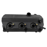 Engine Valve Cover Left Hand Side Fit For Mitsubishi Outlander XLS 3.0L V6 1035A840 2007-2009 RCM-MB007 - Machter