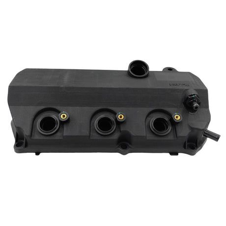 Engine Valve Cover Left Hand Side Fit For Mitsubishi Outlander XLS 3.0L V6 1035A840 2007-2009 RCM-MB007 - Machter