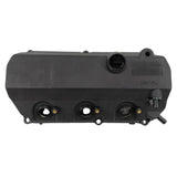 Engine Valve Cover Left Hand Side Fit For Mitsubishi Outlander XLS 3.0L V6 1035A840 2007-2009 RCM-MB007 - Machter