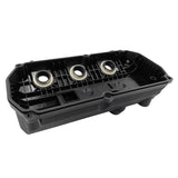 Engine Valve Cover Left Hand Side Fit For Mitsubishi Outlander XLS 3.0L V6 1035A840 2007-2009 RCM-MB007 - Machter
