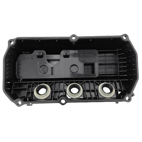 Valve Cover Right Hand Side Fit For Mitsubishi Outlander 3.0L V6 Gas 1035A702 2007-2009 - Machter