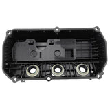 Valve Cover Right Hand Side Fit For Mitsubishi Outlander 3.0L V6 Gas 1035A702 2007-2009 RCM-MB008 - Machter
