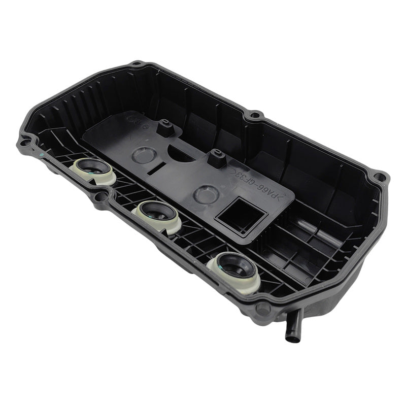Valve Cover Right Hand Side Fit For Mitsubishi Outlander 3.0L V6 Gas 1035A702 2007-2009 RCM-MB008 - Machter