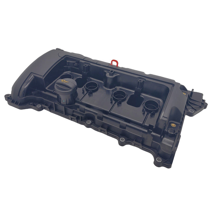 Engine Valve Rocker Cover With Gasket Fit For Mini Cooper Countryman Clubman 11127646554 RCM-MIN001 - Machter