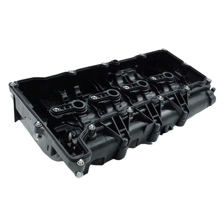 Engine Valve Cover With Gasket Fit For Mini Cooper R56 R58 Clubman R55 Countryman R60 Paceman R61 11127823180 RCM-MIN002 - Machter
