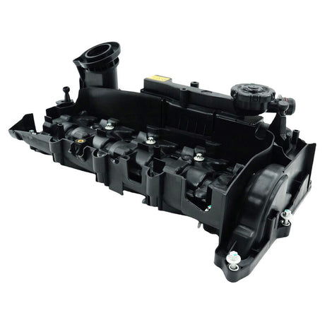 Engine Valve Cover With Gasket Fit For Mini Cooper R56 R58 Clubman R55 Countryman R60 Paceman R61 11127823180 RCM-MIN002 - Machter