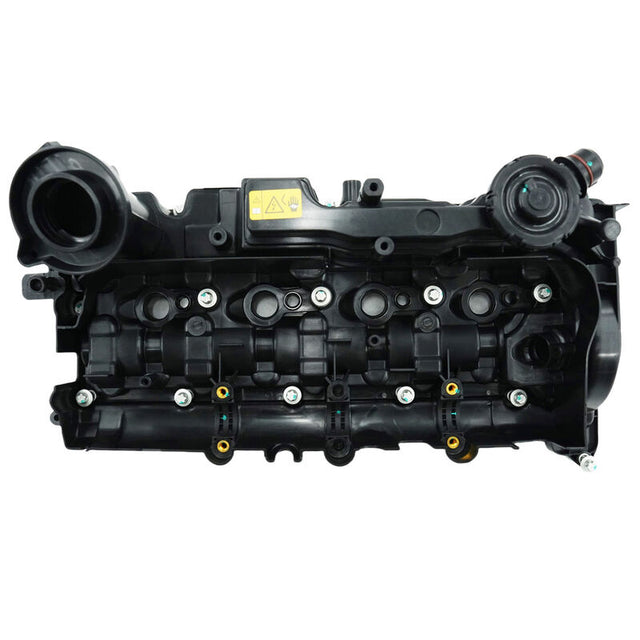 Engine Valve Cover With Gasket Fit For Mini Cooper R56 R58 Clubman R55 Countryman R60 Paceman R61 11127823180 RCM-MIN002 - Machter