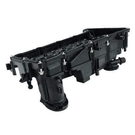 Engine Valve Cover With Gasket Fit For Mini Cooper R56 R58 Clubman R55 Countryman R60 Paceman R61 11127823180 RCM-MIN002 - Machter