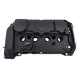Engine Valve Cover With Gasket Fit For Mini Clubman R55 Cooper S R56 Countryman R60 Paceman R61 Peugeot RCZ 508 5008 308 1.6L RCM-MIN003 - Machter