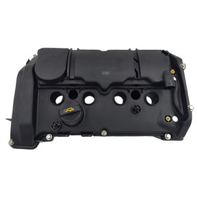 Engine Valve Cover With Gasket Fit For Mini Clubman R55 Cooper S R56 Countryman R60 Paceman R61 Peugeot RCZ 508 5008 308 1.6L RCM-MIN003 - Machter
