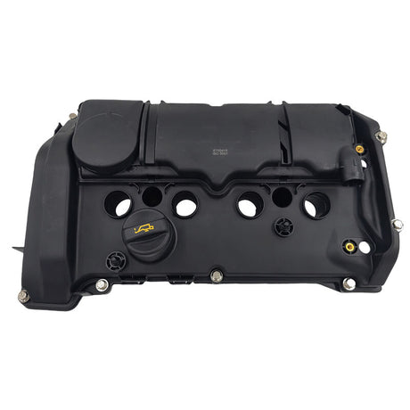Engine Valve Cover With Gasket Fit For Mini Clubman R55 Cooper S R56 Countryman R60 Paceman R61 Peugeot RCZ 508 5008 308 1.6L RCM-MIN003 - Machter