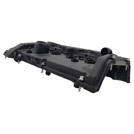Engine Valve Cover With Gasket Fit For Mini Clubman R55 Cooper S R56 Countryman R60 Paceman R61 Peugeot RCZ 508 5008 308 1.6L RCM-MIN003 - Machter