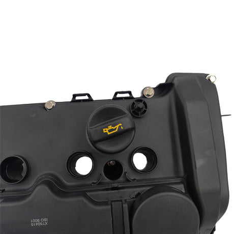 Engine Valve Cover With Gasket Fit For Mini Clubman R55 Cooper S R56 Countryman R60 Paceman R61 Peugeot RCZ 508 5008 308 1.6L RCM-MIN003 - Machter