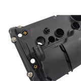 Engine Valve Cover With Gasket Fit For Mini Clubman R55 Cooper S R56 Countryman R60 Paceman R61 Peugeot RCZ 508 5008 308 1.6L RCM-MIN003 - Machter