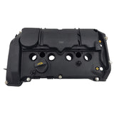 Engine Valve Cover With Gasket Fit For Mini Clubman R55 Cooper S R56 Countryman R60 Paceman R61 Peugeot RCZ 508 5008 308 1.6L RCM-MIN003 - Machter