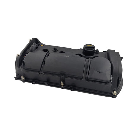 Engine Valve Cover With Gasket Fit For Mini Clubman R55 Cooper S R56 Countryman R60 Paceman R61 Peugeot RCZ 508 5008 308 1.6L RCM-MIN003 - Machter