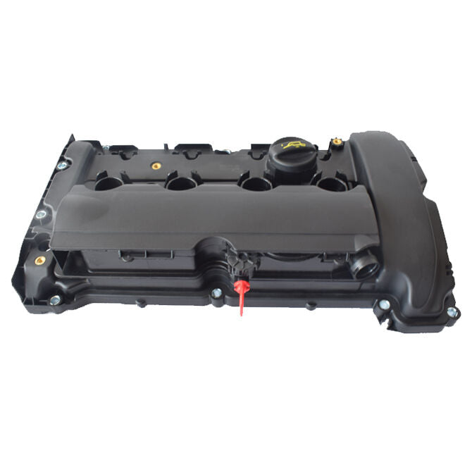Engine Valve Cover Fit For Mini Cooper S Hatchback R55 R56 R57 R58 R59 2007 2008 RCM-MN001 - Machter