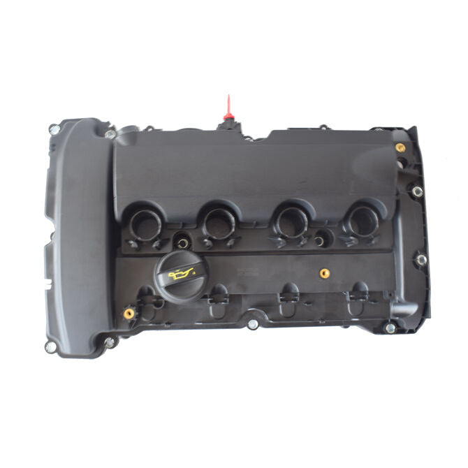 Engine Valve Cover Fit For Mini Cooper S Hatchback R55 R56 R57 R58 R59 2007 2008 RCM-MN001 - Machter