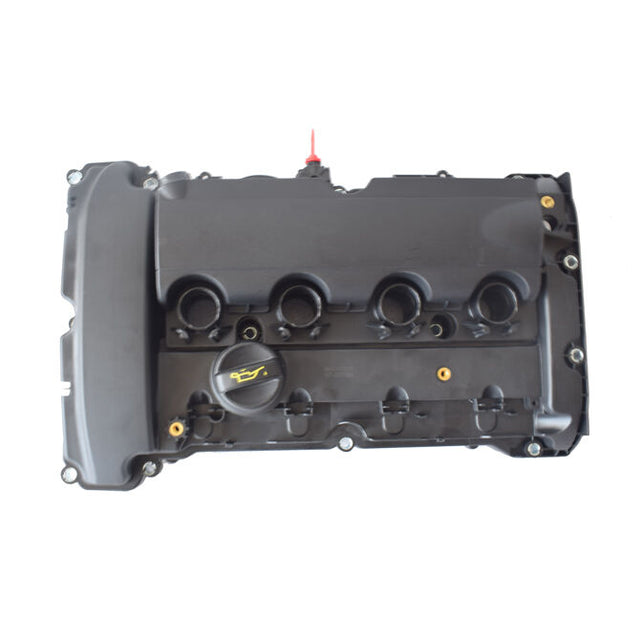 Engine Valve Cover Fit For Mini Cooper S Hatchback R55 R56 R57 R58 R59 2007 2008 RCM-MN001 - Machter