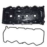Rocker Valve Cover With Gasket Fit For Nissan Navara D40 D22 Pathfinder R51 2.5L YD25 2006-2015 13264-VM00A RCM-NS002 - Machter
