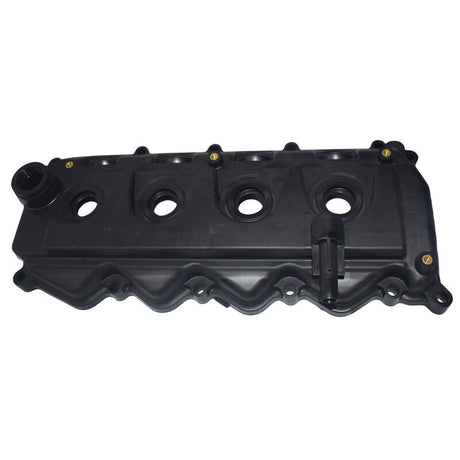 Rocker Valve Cover With Gasket Fit For Nissan Navara D40 D22 Pathfinder R51 2.5L YD25 2006-2015 13264-VM00A - Machter